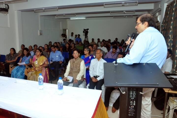 auditorium